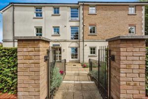 PHOTOS SHOW GENERAL VIEW OF RETIREMENT DEVELOPMENT- click for photo gallery